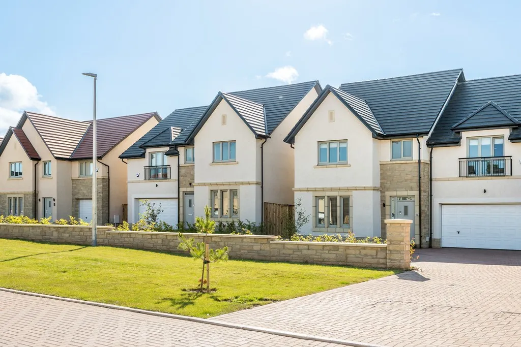 Saltcoats Grange, Gullane, photo 8