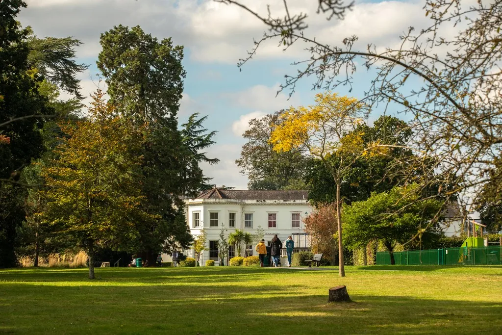 Sambrooke Park, photo 8