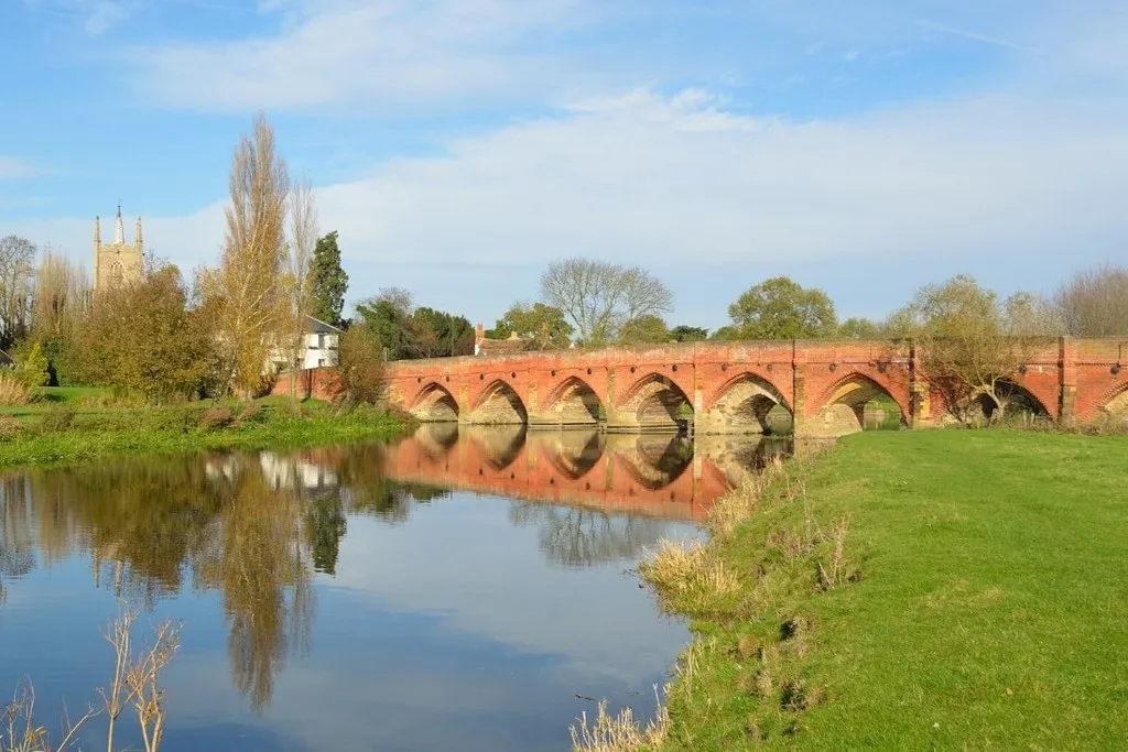 Samuel Gardens, Arlesey, photo 9