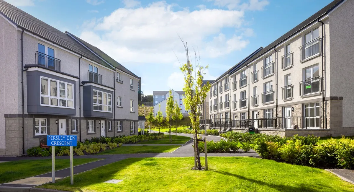 Southbank by Cala, Aberdeen, photo 2