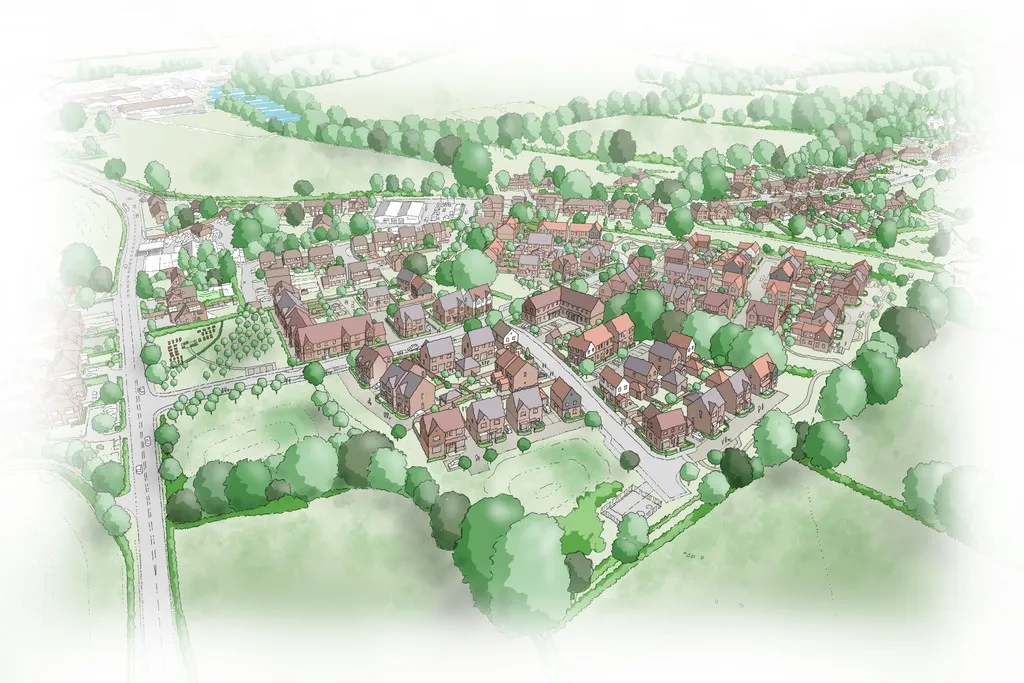 The Oaks, photo 4