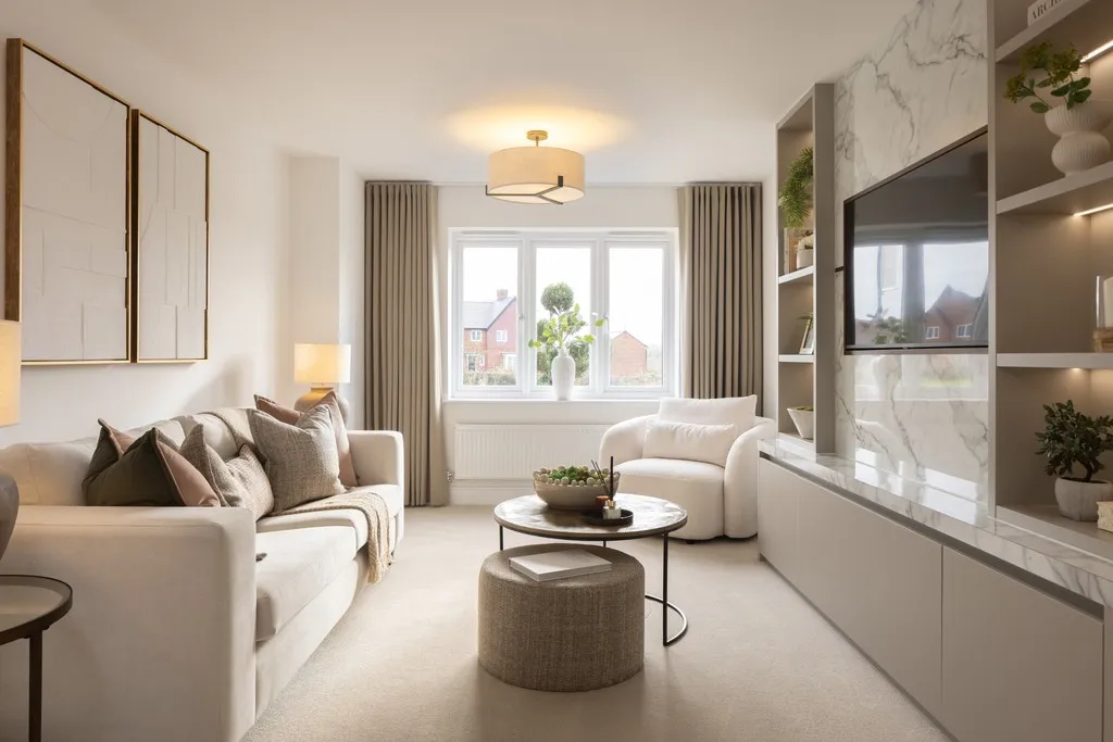 Wivenhoe Gardens, photo 6