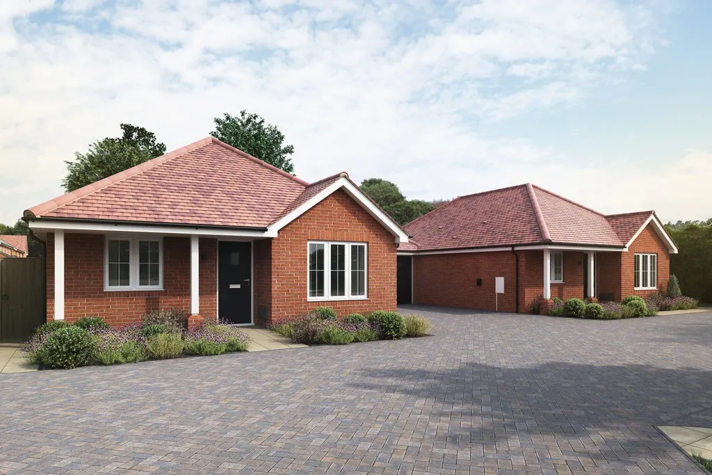 Wivenhoe Gardens, photo 8
