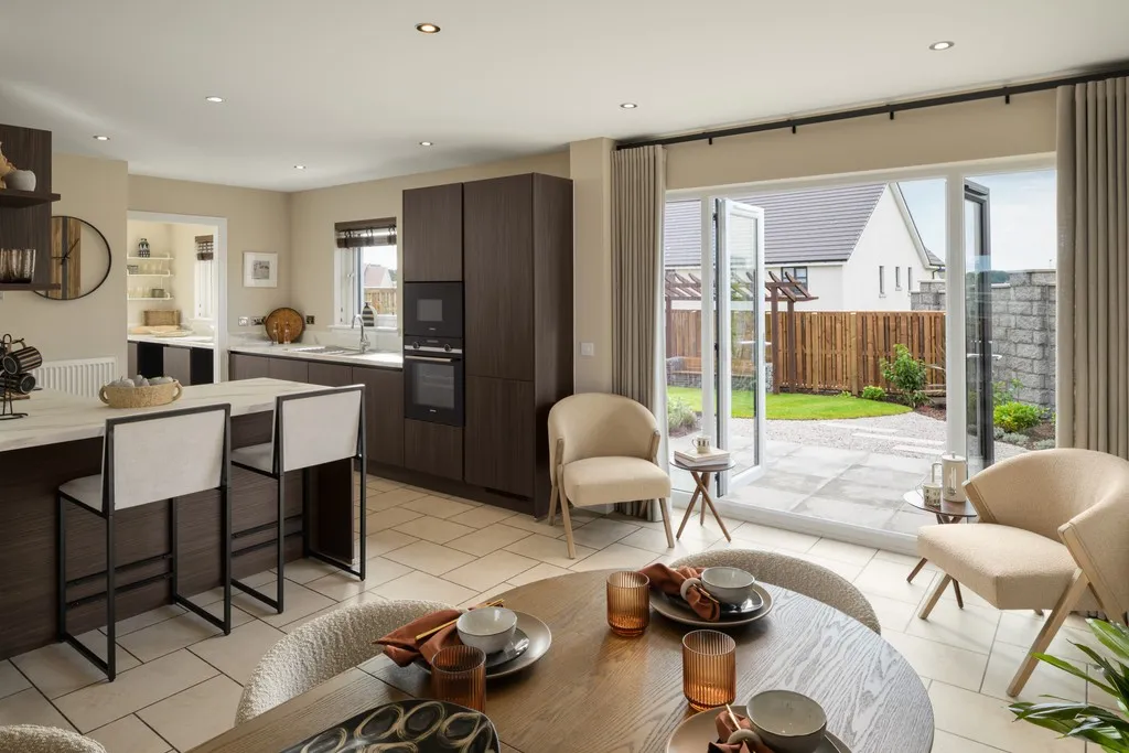 Woodhurst at Oldfold Village, photo 2