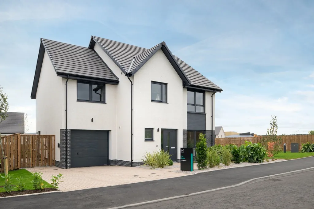 Woodhurst at Oldfold Village, photo 3