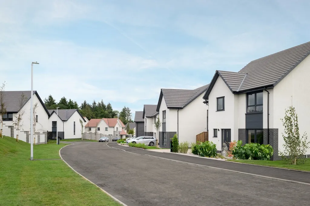 Woodhurst at Oldfold Village, photo 5