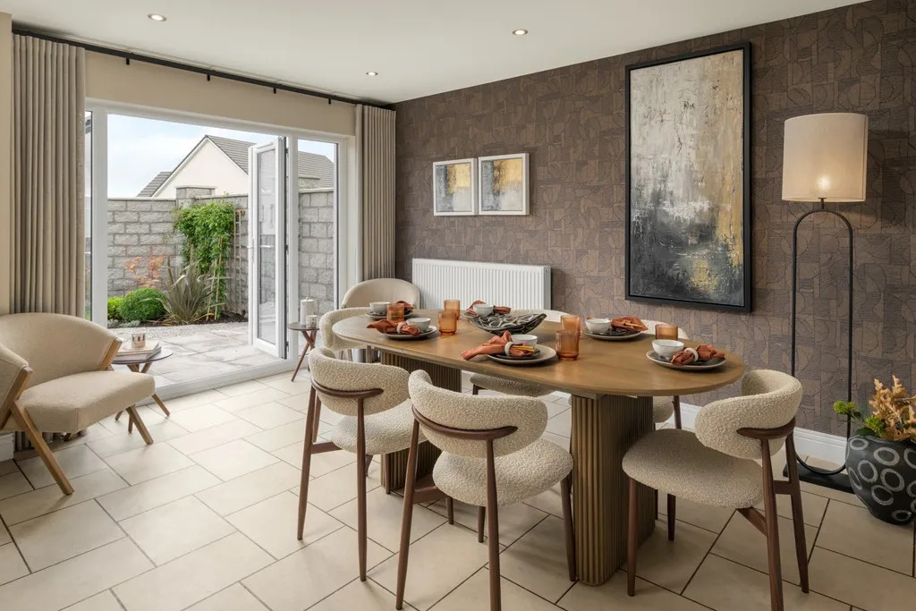 Woodhurst at Oldfold Village, photo 8