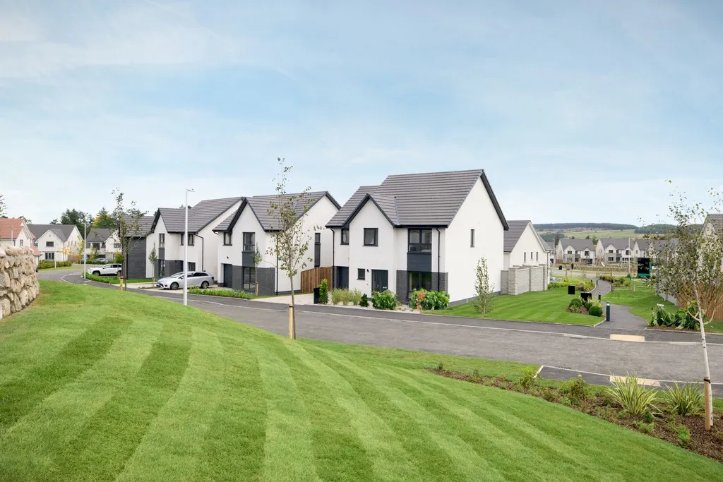 Woodhurst at Oldfold Village, photo 9
