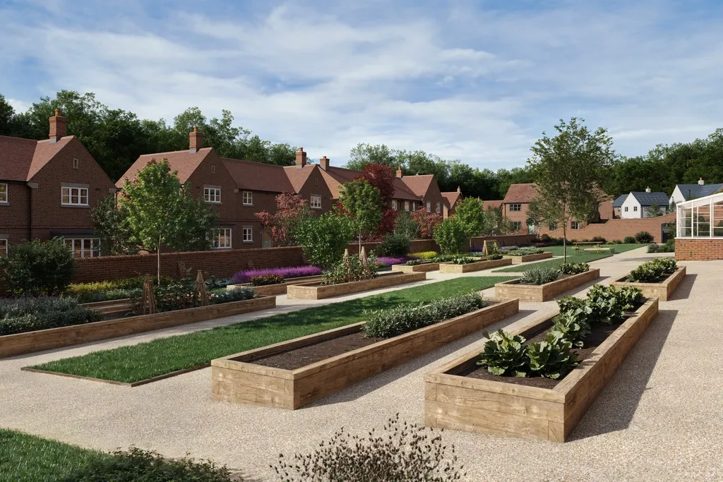 Worting Park, photo 4