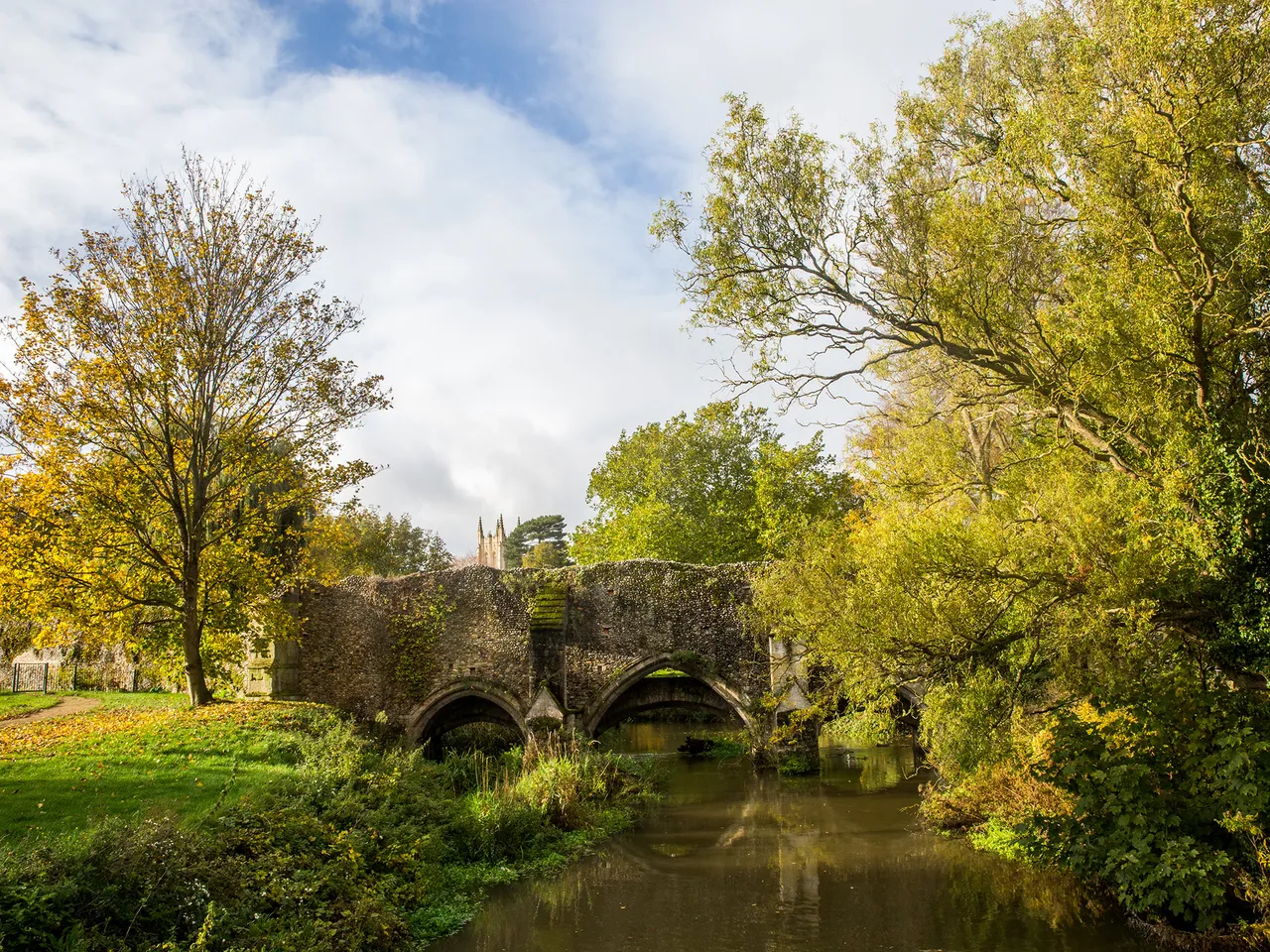 Charles Church @ Abbots Vale, photo 5