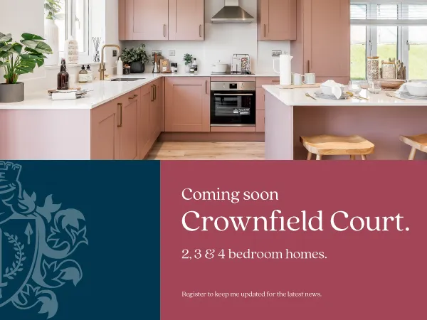Crownfield Court, photo 2