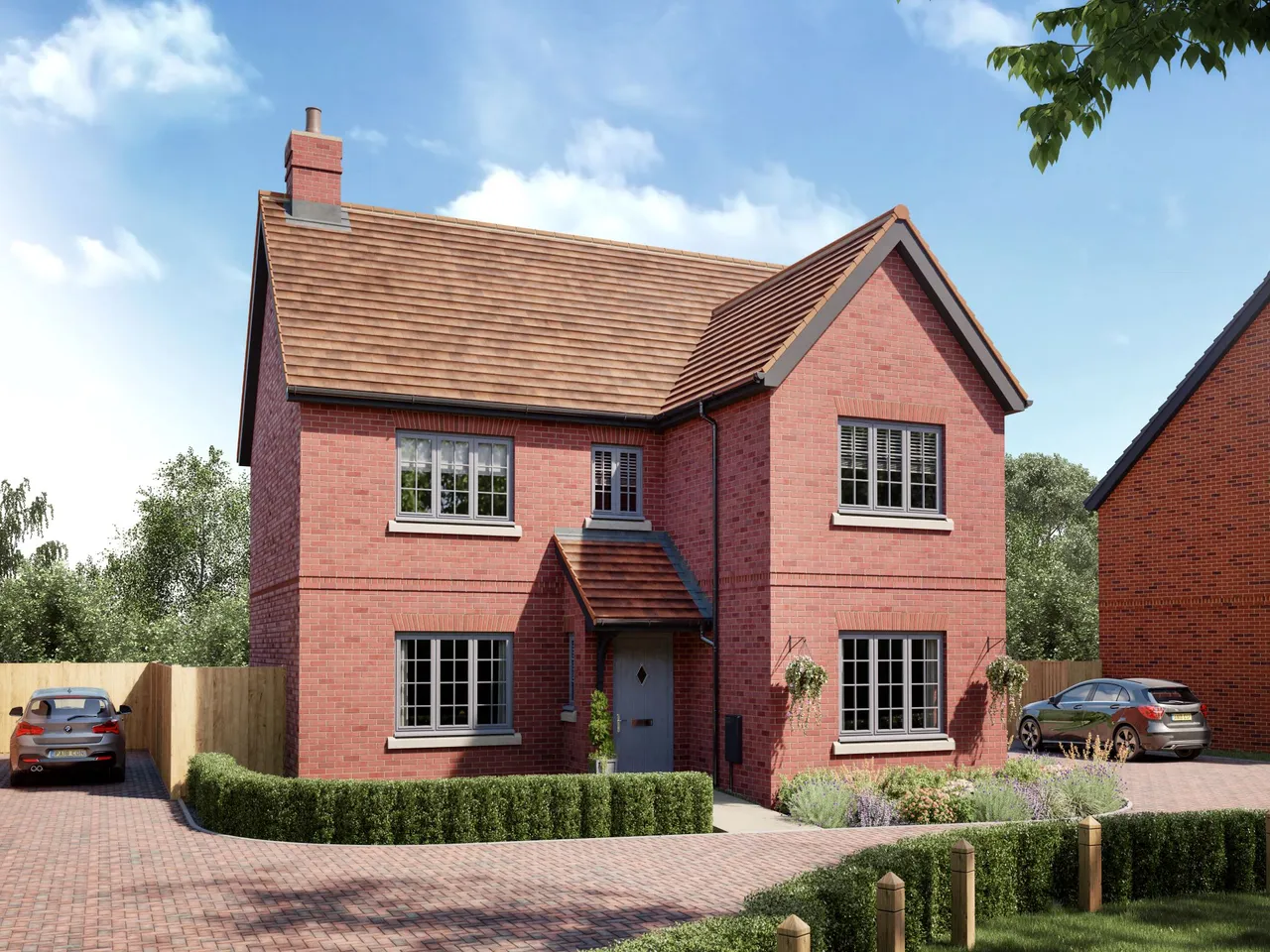 De Vere Grove, photo 2