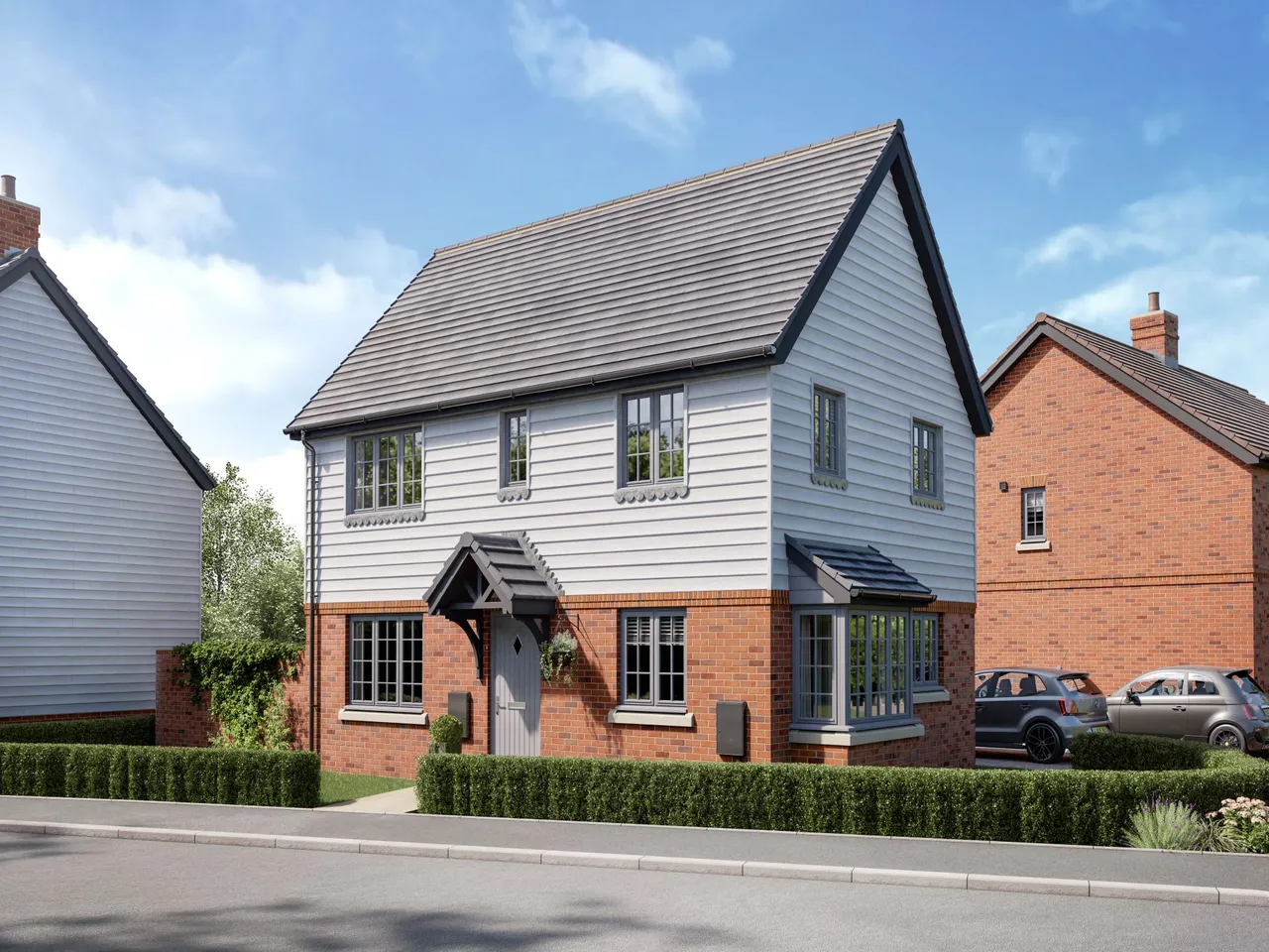 De Vere Grove, photo 4