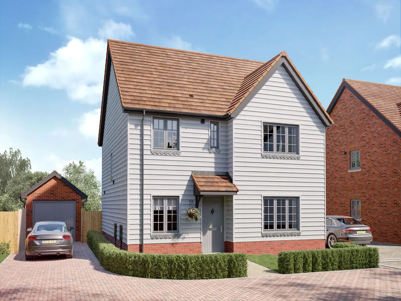 De Vere Grove, photo 6