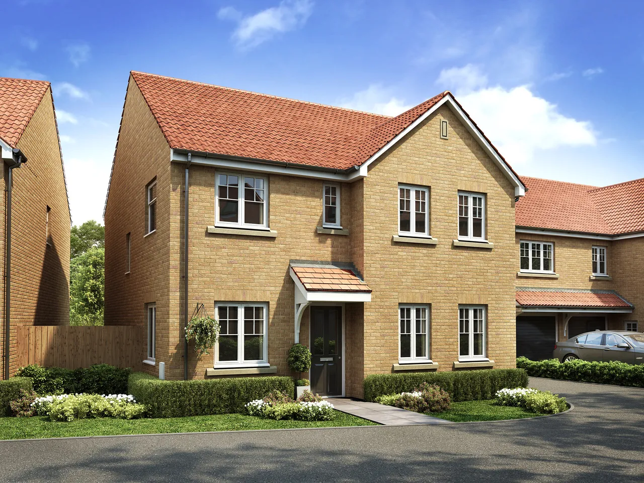 Fallow Grange, photo 11