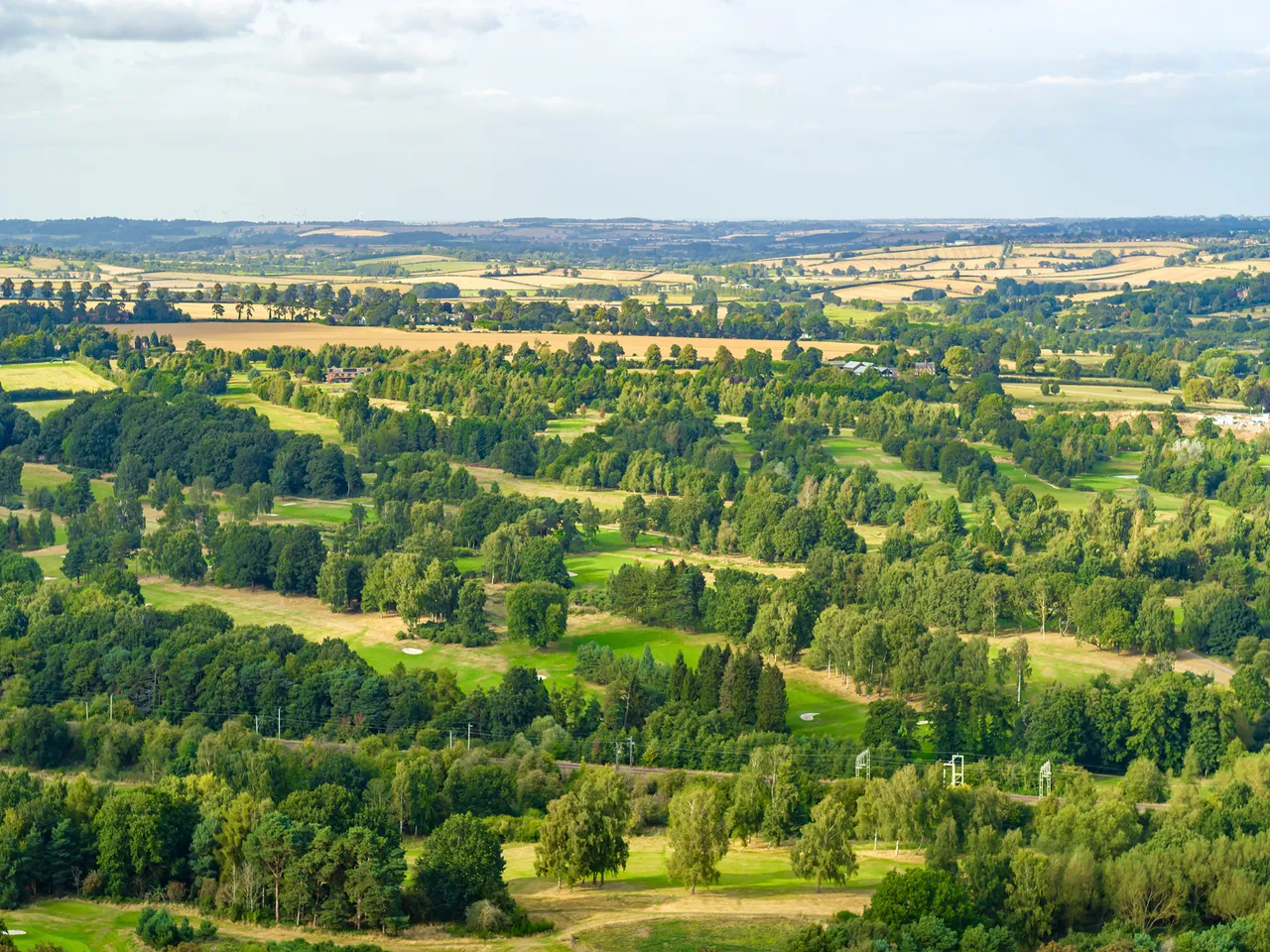 Harlestone Grange, photo 15