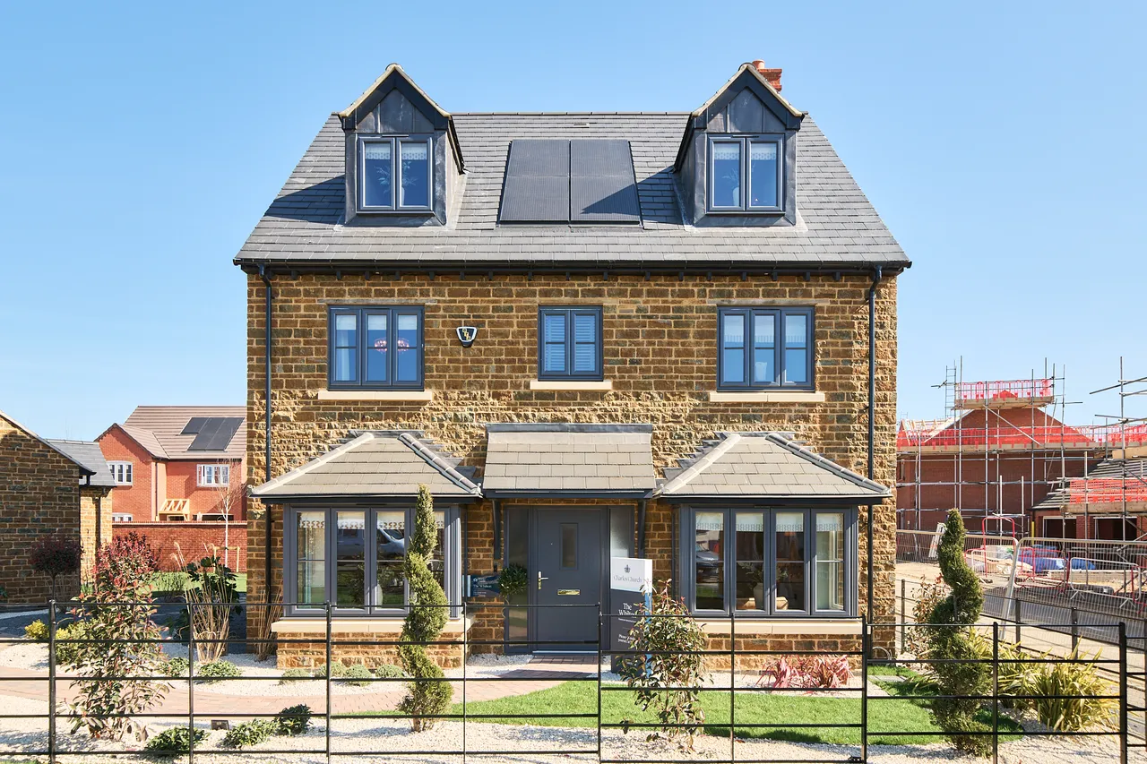 Harlestone Grange, photo 6