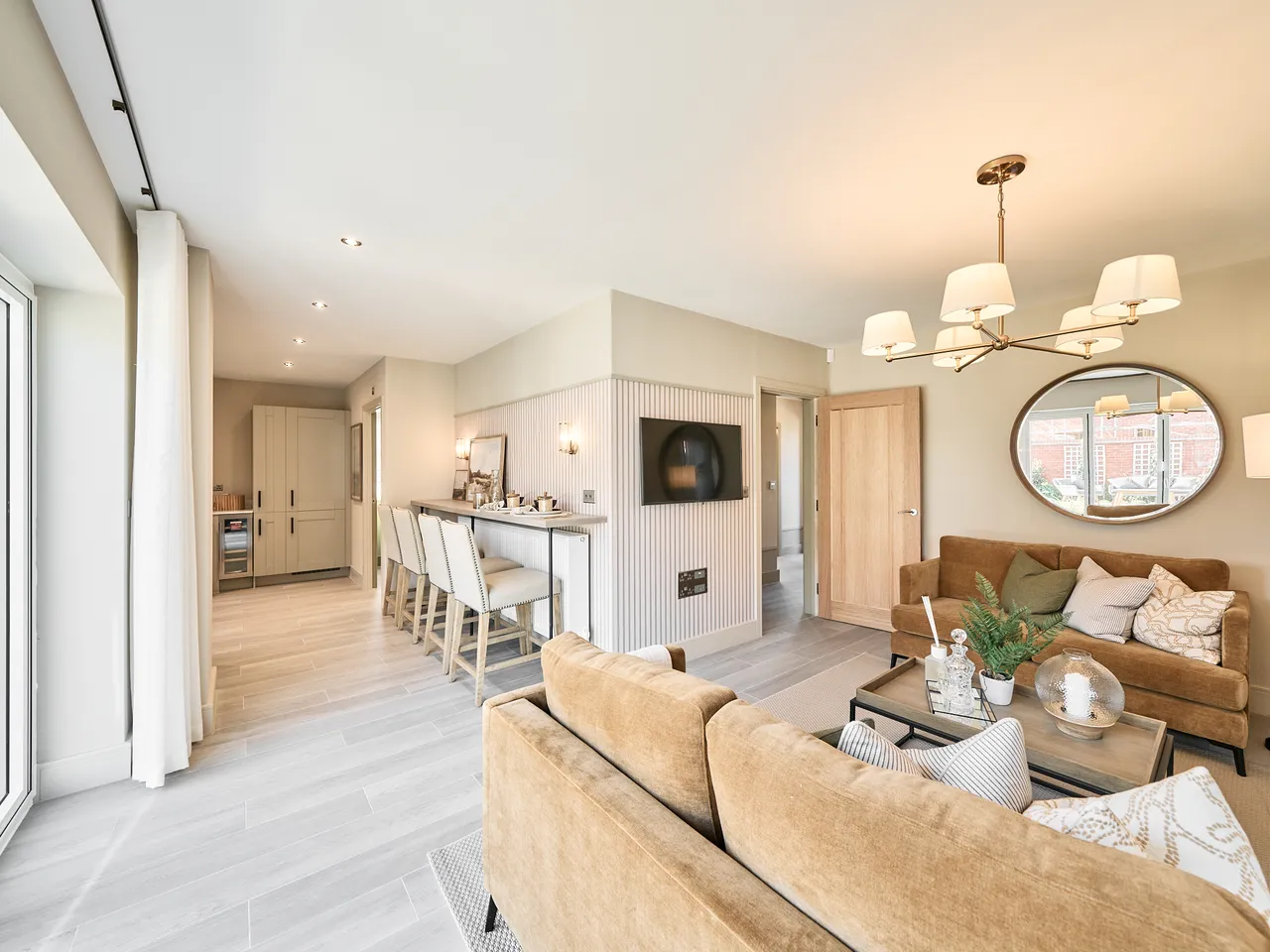 Harlestone Grange, photo 8