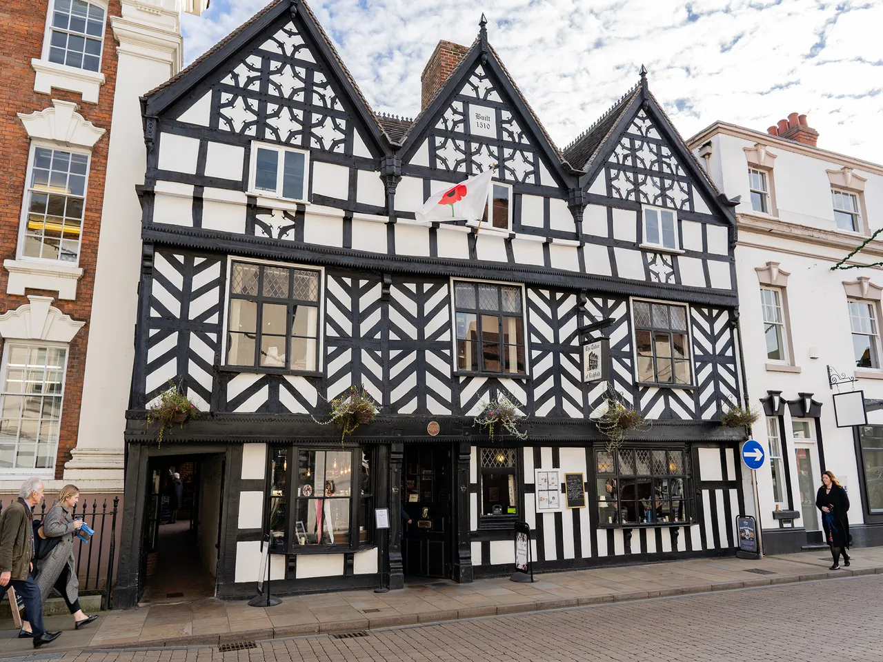 Lockside, photo 10