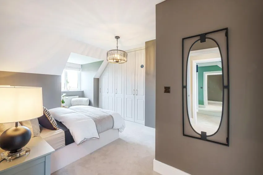 Manor Grove, photo 20