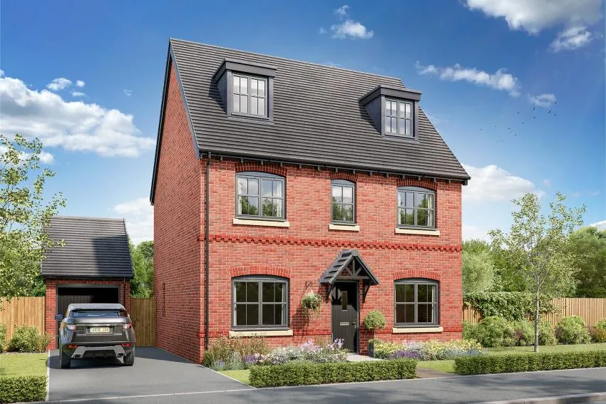 Manor Grove, photo 10