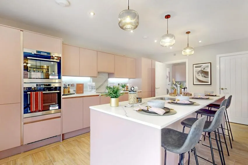 Mulberry Place, photo 17