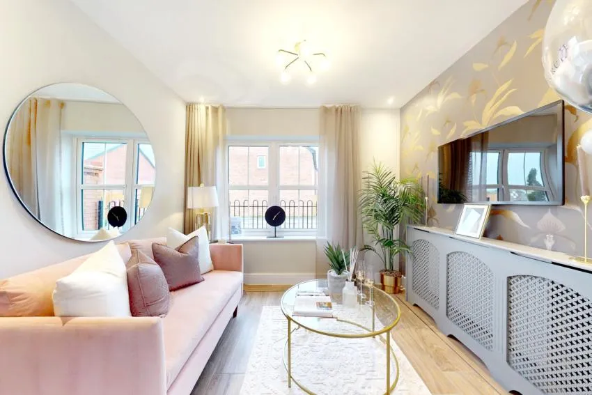 Mulberry Place, photo 4