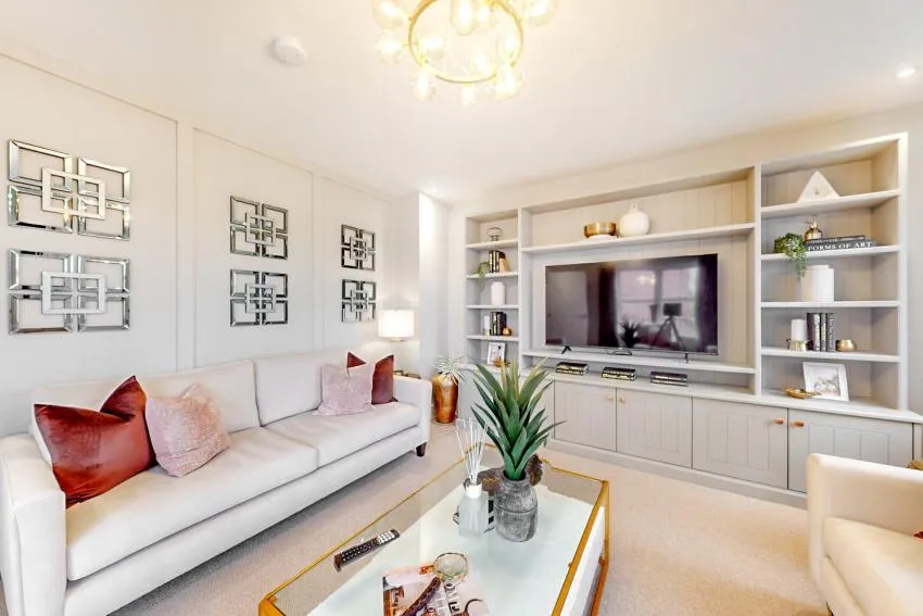 Mulberry Place, photo 16