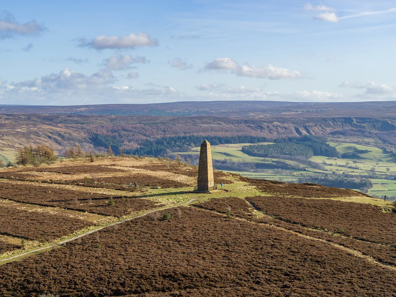Roseberry View, photo 4