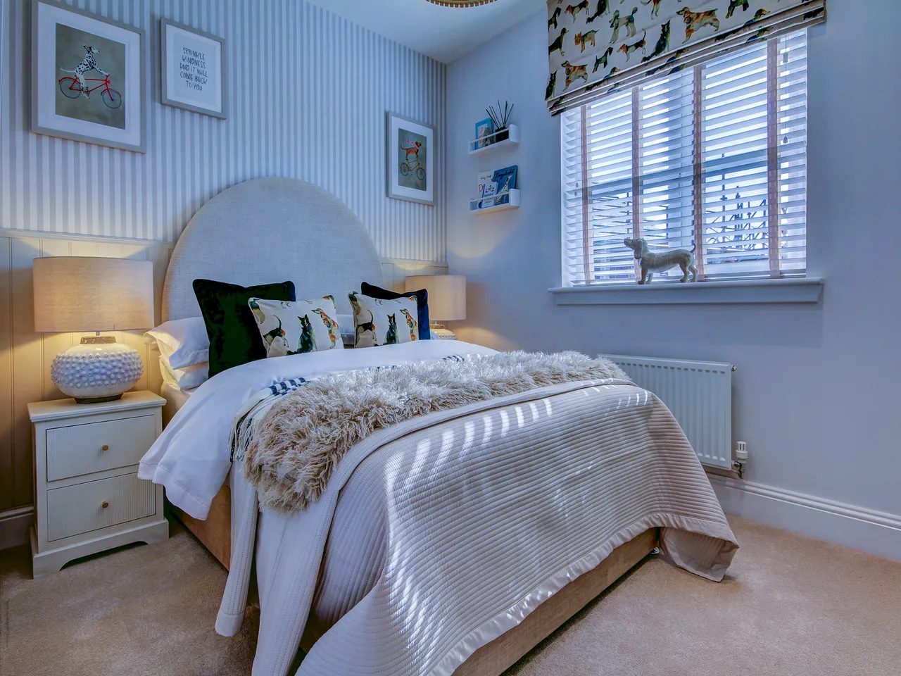 Summerlea Grange, photo 10