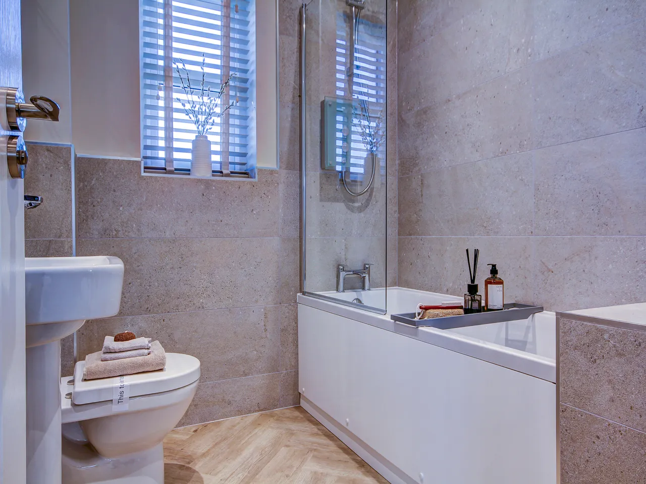 Summerlea Grange, photo 12