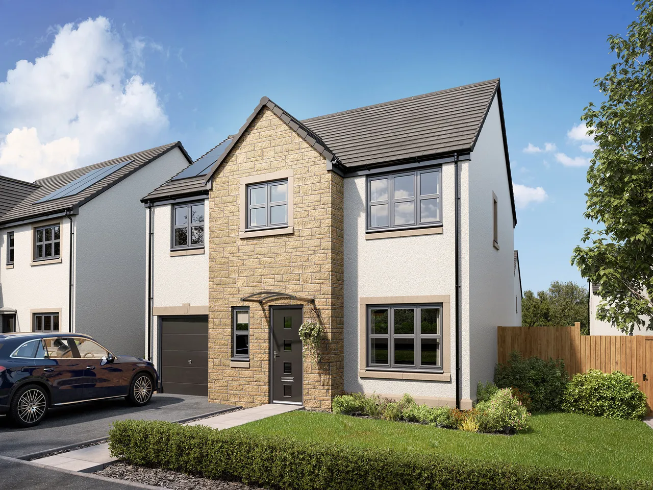 Summerlea Grange, photo 13