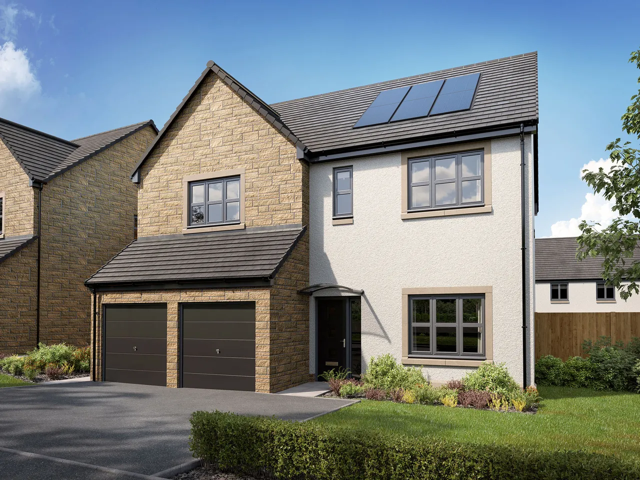 Summerlea Grange, photo 14