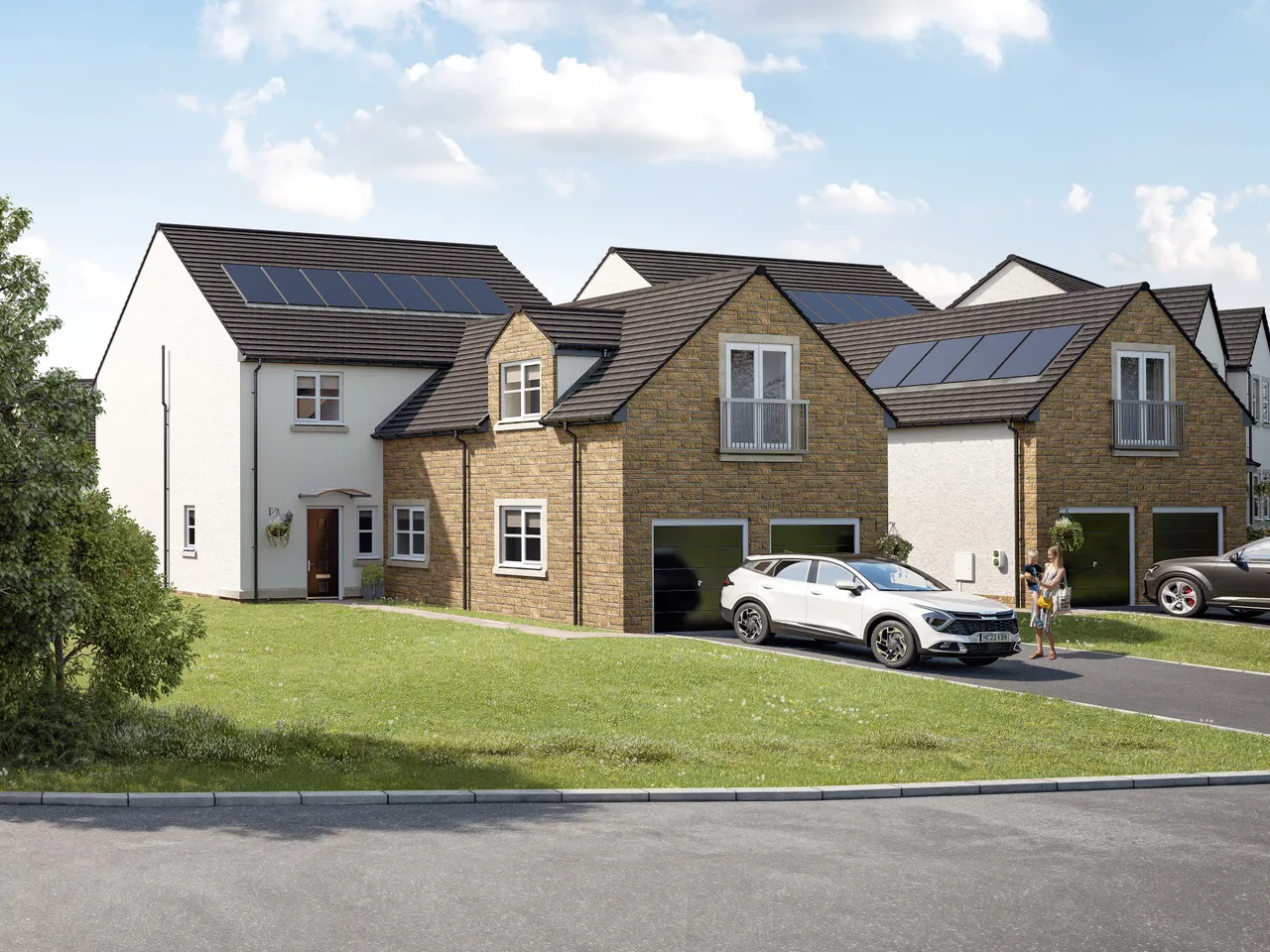 Summerlea Grange, photo 2