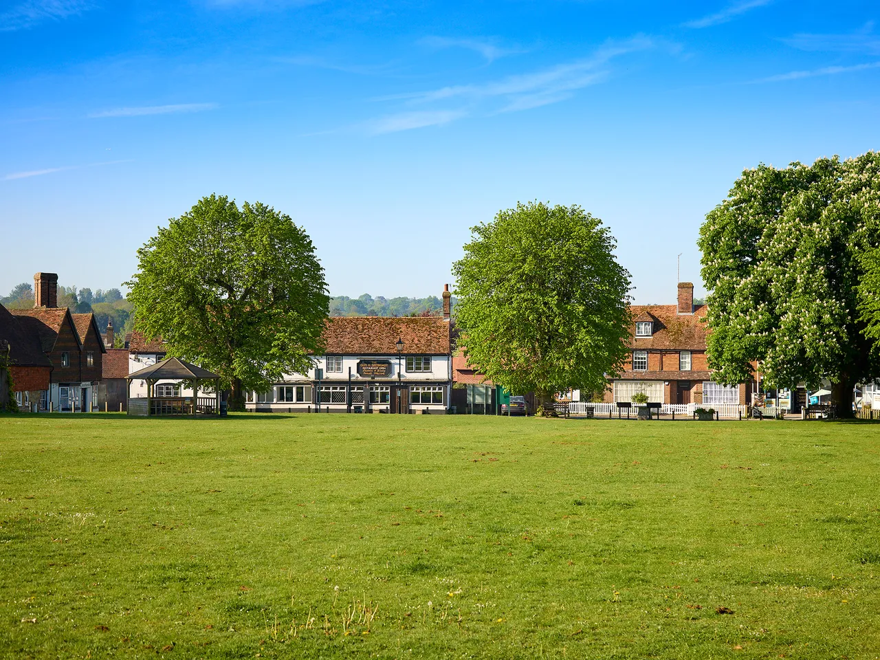 The Paddocks, photo 5