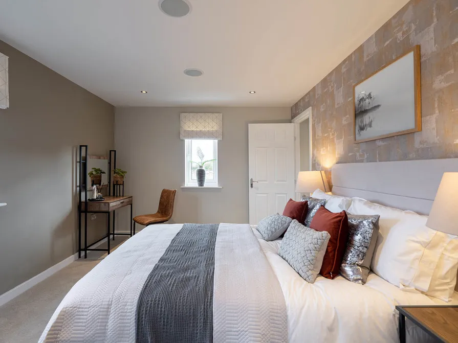 Trevelyan Grange, photo 10