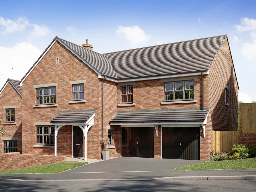 Trevelyan Grange, photo 2