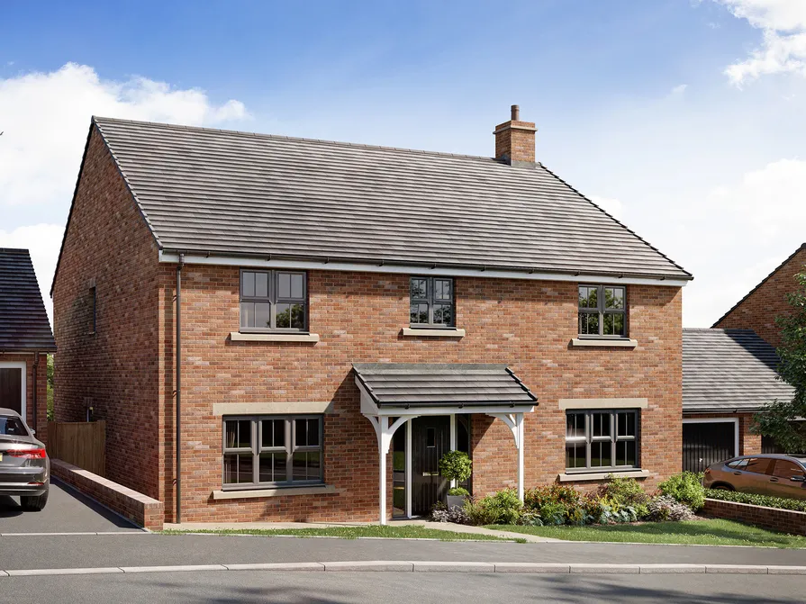 Trevelyan Grange, photo 4
