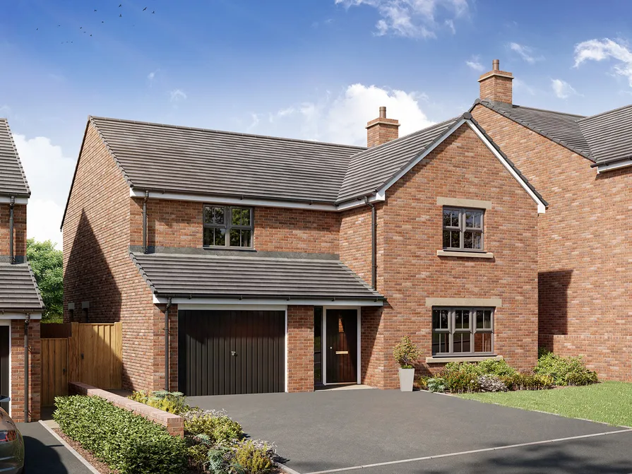 Trevelyan Grange, photo 6