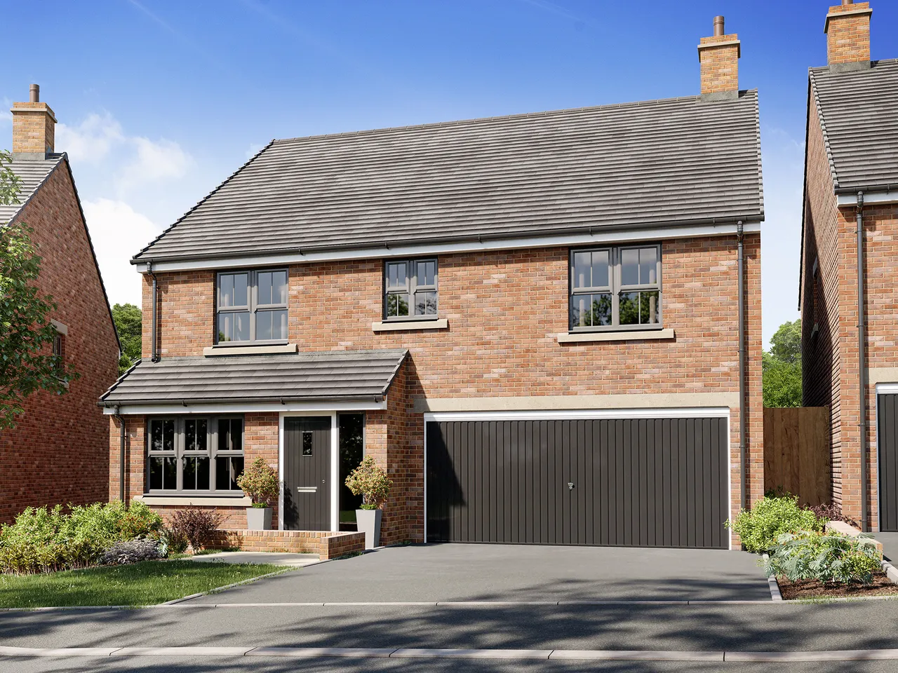 Trevelyan Grange, photo 15