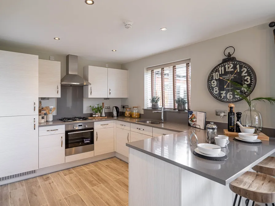 Trevelyan Grange, photo 8