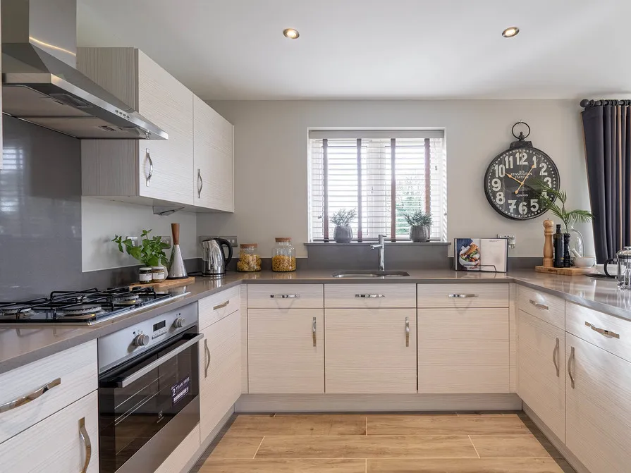 Trevelyan Grange, photo 9