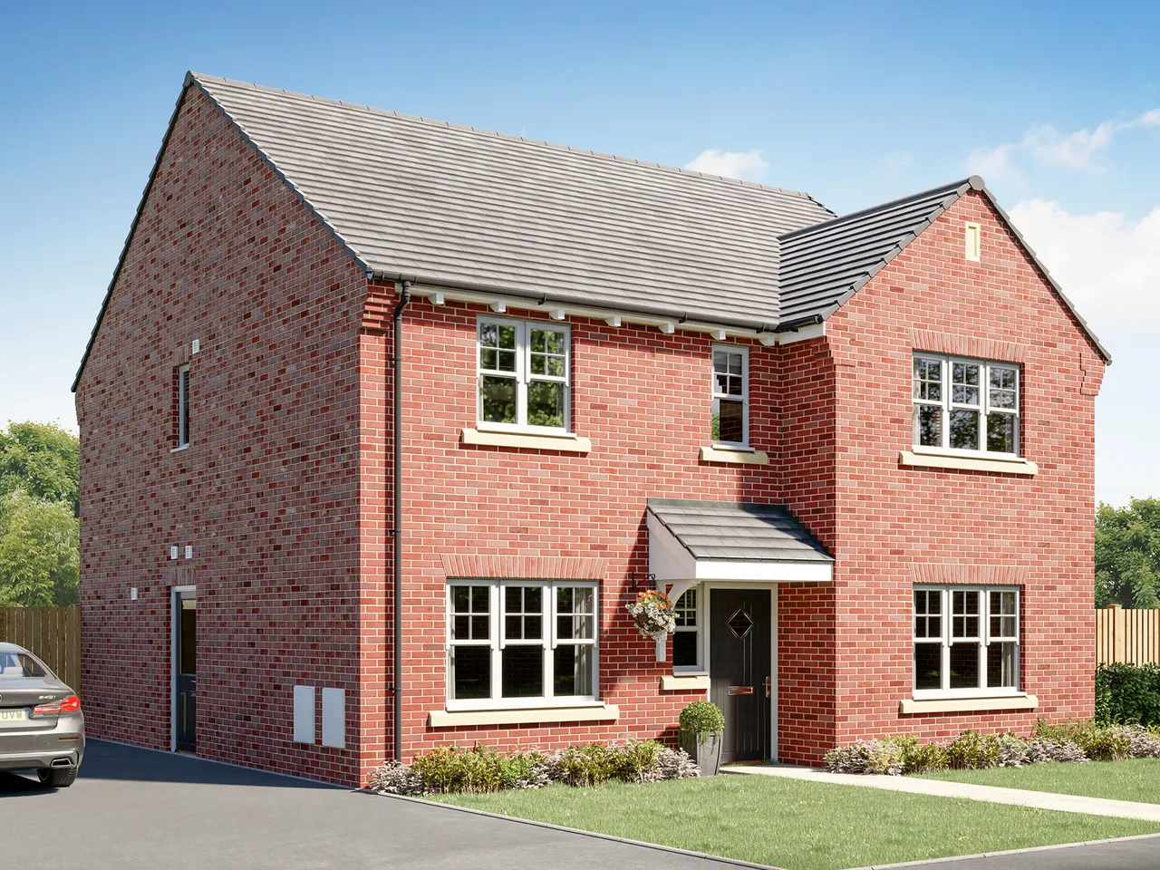 Woodhorn Grange, photo 6