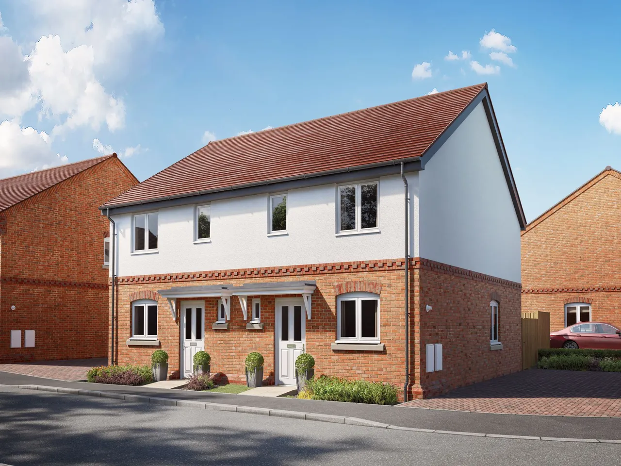 Woodlark Place, photo 5