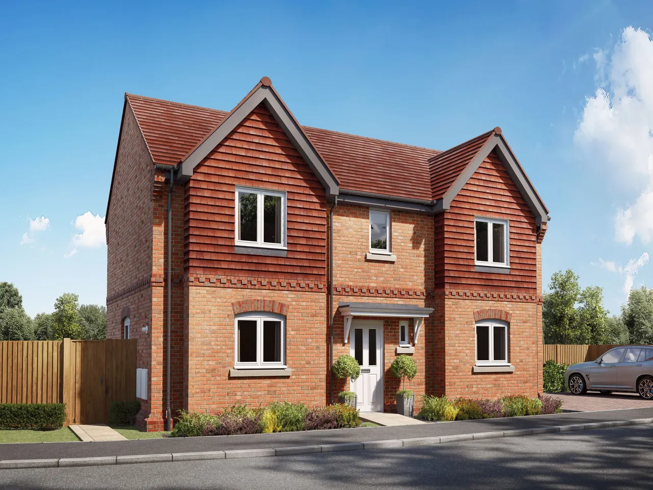 Woodlark Place, photo 7