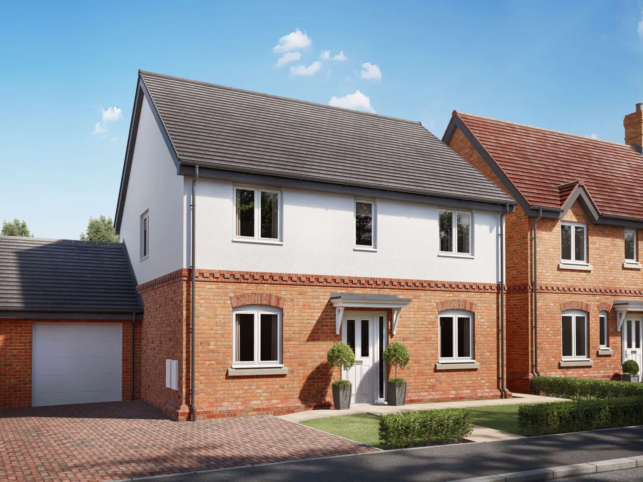 Woodlark Place, photo 9