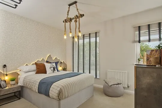 Beaumont Manor, photo 8