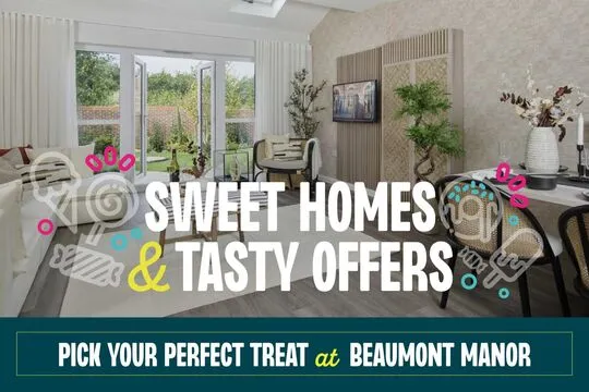 Beaumont Manor, photo 2