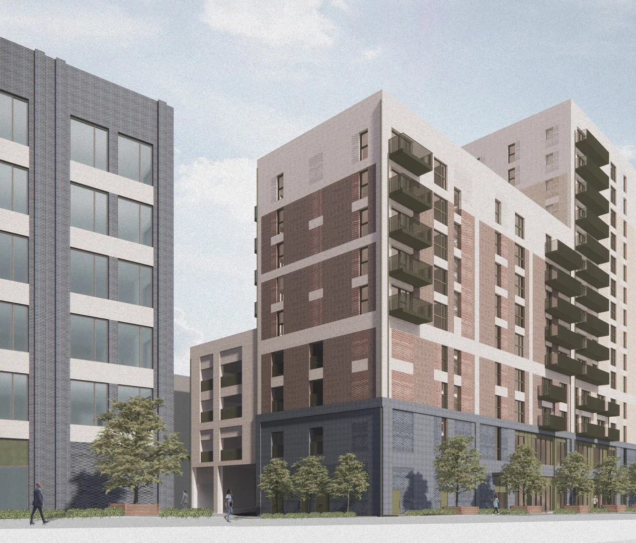 Brickmark Place, photo 5