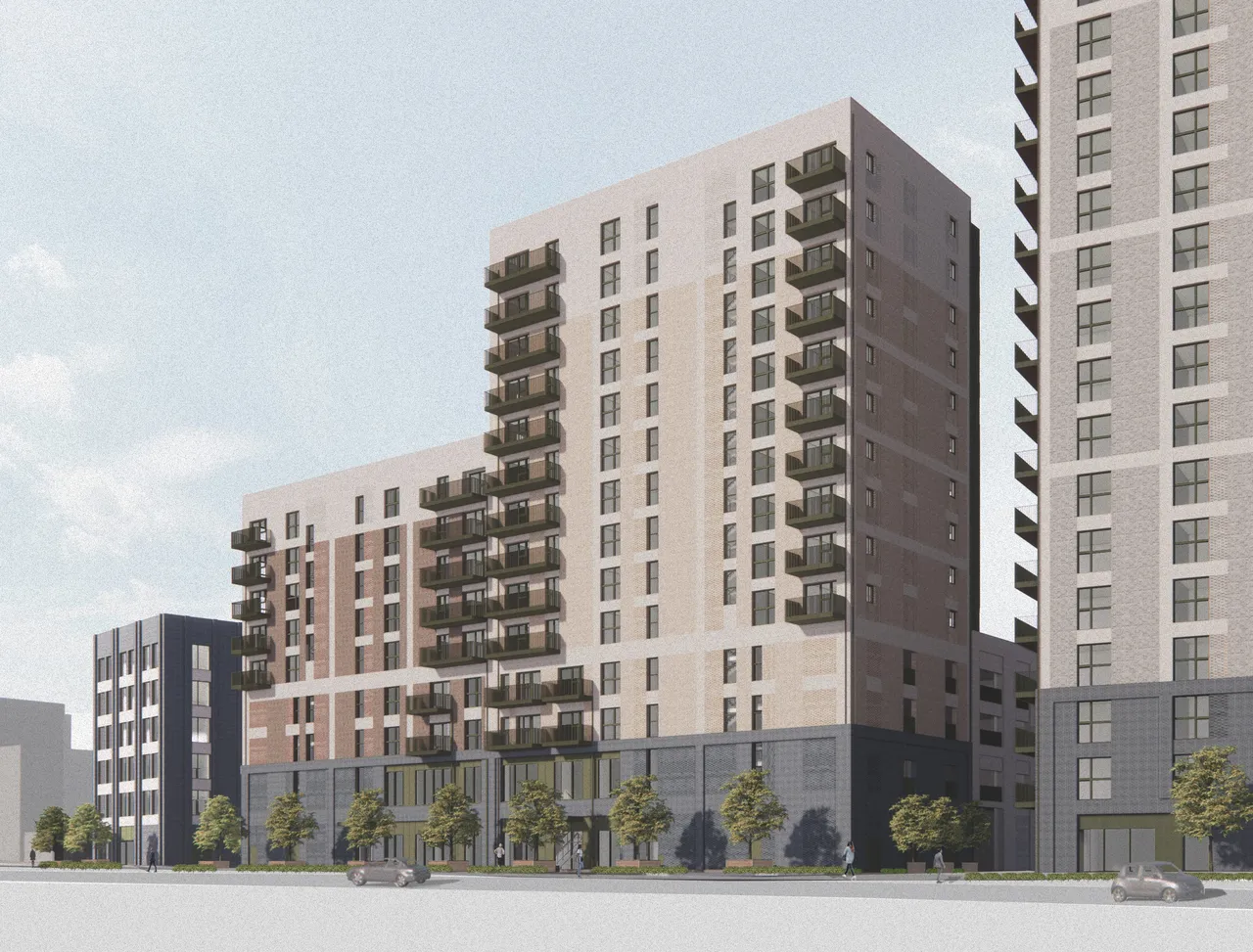 Brickmark Place, photo 8